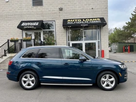 Audi Q7 Quattro* Komfort* АвтоКредит* (ЦЕНА ДО БГ) - 20999 € / 41070.47 лв. - 85412212 2