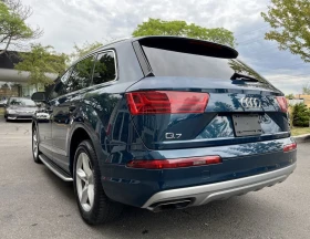 Audi Q7 Quattro* Komfort* АвтоКредит* (ЦЕНА ДО БГ) - 20999 € / 41070.47 лв. - 85412212 5