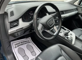 Audi Q7 Quattro* Komfort* АвтоКредит* (ЦЕНА ДО БГ) - 20999 € / 41070.47 лв. - 85412212 11