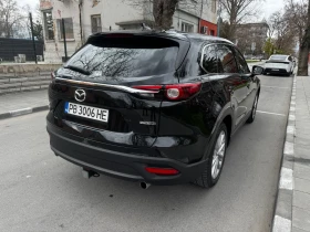 Mazda CX-9 2.5 Turbo | Auto.bg — изображение 5