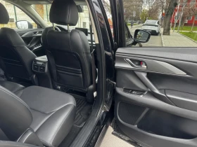 Mazda CX-9 2.5 Turbo | Auto.bg — изображение 13