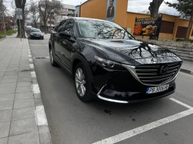 Mazda CX-9 2.5 Turbo | Auto.bg — изображение 3