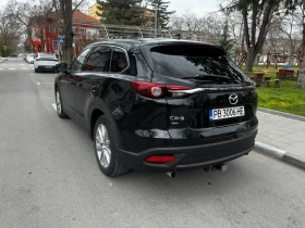 Mazda CX-9 2.5 Turbo | Auto.bg — изображение 4