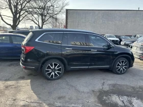 Honda Pilot Touring 8-Passenger* Задна камера* Шибидах* Обдух* - 17634 € / 34489.11 лв. - 63134333 4