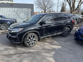 Honda Pilot Touring 8-Passenger* Задна камера* Шибидах* Обдух* - 17634 € / 34489.11 лв. - 63134333 2