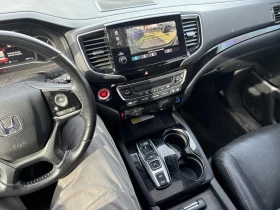 Honda Pilot Touring 8-Passenger* Задна камера* Шибидах* Обдух* - 17634 € / 34489.11 лв. - 63134333 8