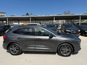 Ford Kuga ST LINE - 120к.с. - B&O - Топ състояние - 11500 € / 22492.04 лв. - 13861871 6
