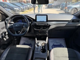 Ford Kuga ST LINE - 120к.с. - B&O - Топ състояние - 11500 € / 22492.04 лв. - 13861871 13