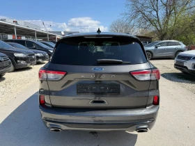 Ford Kuga ST LINE - 120к.с. - B&O - Топ състояние - 11500 € / 22492.04 лв. - 13861871 8