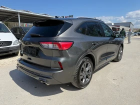 Ford Kuga ST LINE - 120к.с. - B&O - Топ състояние - 11500 € / 22492.04 лв. - 13861871 4