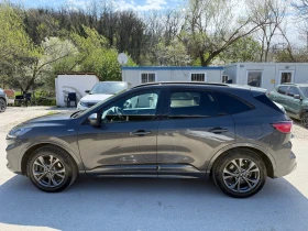 Ford Kuga ST LINE - 120к.с. - B&O - Топ състояние - 11500 € / 22492.04 лв. - 13861871 7