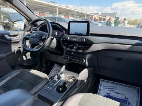 Ford Kuga ST LINE - 120к.с. - B&O - Топ състояние - 11500 € / 22492.04 лв. - 13861871 12