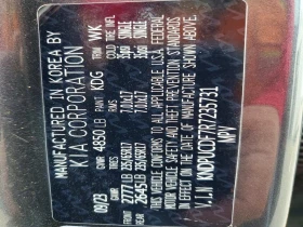 Kia Sportage 2.5L 4 All Wheel Drive | Mobile.bg � ����� ������ 15