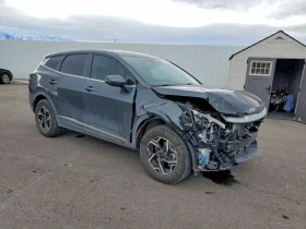 Kia Sportage 2.5L 4 All Wheel Drive | Mobile.bg � ����� ������ 5