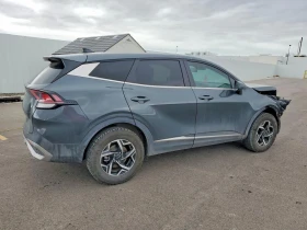 Kia Sportage 2.5L 4 All Wheel Drive | Mobile.bg � ����� ������ 4