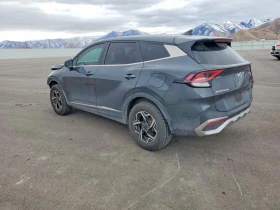 Kia Sportage 2.5L 4 All Wheel Drive | Mobile.bg � ����� ������ 3