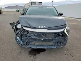 Kia Sportage 2.5L 4 All Wheel Drive | Mobile.bg � ����� ������ 6