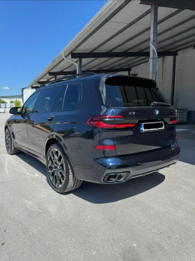 BMW X7 M60 ГАРАНЦИЯ ДО 07.2028 - 75000 € / 146687.25 лв. - 46161714 4