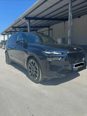 BMW X7 M60 ГАРАНЦИЯ ДО 07.2028 - 75000 € / 146687.25 лв. - 46161714 2