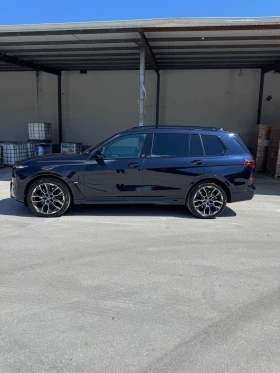 BMW X7 M60 ГАРАНЦИЯ ДО 07.2028 - 75000 € / 146687.25 лв. - 46161714 7