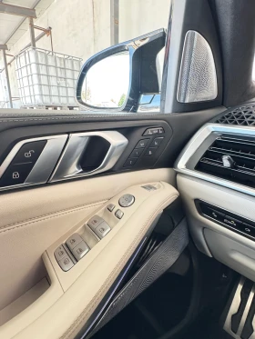 BMW X7 M60 ГАРАНЦИЯ ДО 07.2028 - 75000 € / 146687.25 лв. - 46161714 10