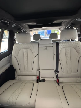 BMW X7 M60 ГАРАНЦИЯ ДО 07.2028 - 75000 € / 146687.25 лв. - 46161714 14