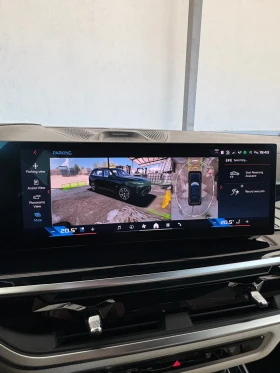 BMW X7 M60 ГАРАНЦИЯ ДО 07.2028 - 75000 € / 146687.25 лв. - 46161714 12