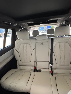 BMW X7 M60 ГАРАНЦИЯ ДО 07.2028 - 75000 € / 146687.25 лв. - 46161714 13