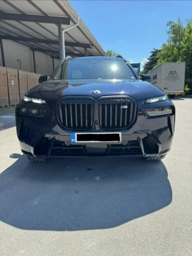 BMW X7 M60 ГАРАНЦИЯ ДО 07.2028 - 75000 € / 146687.25 лв. - 46161714 3