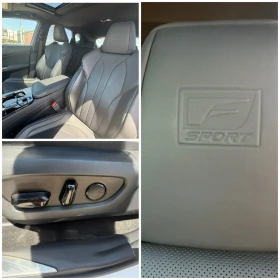 Lexus NX 450 h+ * F SPORT* FULL* Обдух* 4X4* HEAD UP* 360 кам*  - 39000 € / 76277.37 лв. - 22900329 10