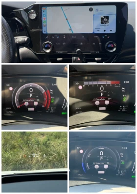 Lexus NX 450 h+ * F SPORT* FULL* Обдух* 4X4* HEAD UP* 360 кам*  - 39000 € / 76277.37 лв. - 22900329 13