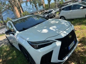 ����� �� �������� �� Lexus NX 450 h+ * F SPORT* FULL* ����* �����* 4X4* HEAD UP* CAR