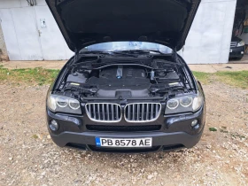 BMW X3 2.0d | Auto.bg — изображение 3