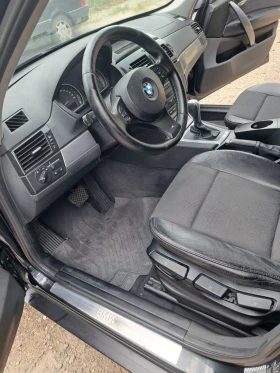 BMW X3 2.0d | Auto.bg — изображение 8