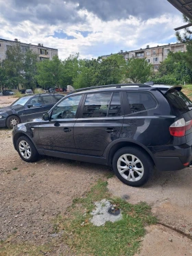BMW X3 2.0d | Auto.bg — изображение 7