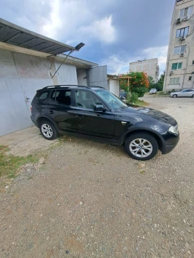 BMW X3 2.0d | Auto.bg — изображение 4
