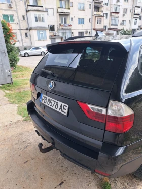 BMW X3 2.0d | Auto.bg — изображение 6