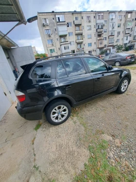 BMW X3 2.0d | Auto.bg — изображение 5
