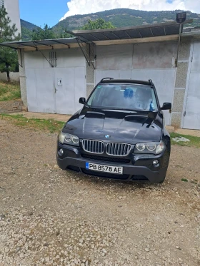 BMW X3 2.0d | Auto.bg — изображение 2