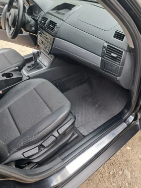 BMW X3 2.0d | Auto.bg — изображение 10