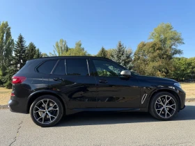 BMW X5 M50D първи собственик individual | Auto.bg — изображение 7