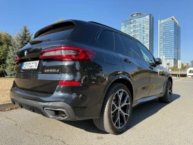 BMW X5 M50D първи собственик individual | Auto.bg — изображение 4