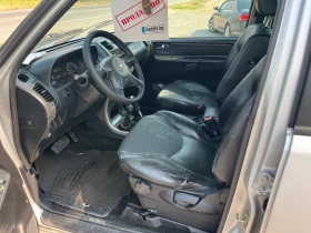 Nissan Terrano 3.0 TDI AVTOMAT 7 местен | Auto.bg — изображение 10