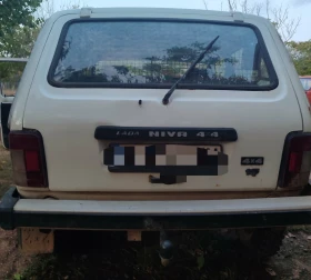 Lada Niva | Mobile.bg � ����� ������ 3
