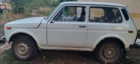Lada Niva | Mobile.bg � ����� ������ 5