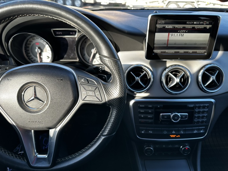 Mercedes-Benz GLA 250, снимка 11 - Автомобили и джипове - 43554007