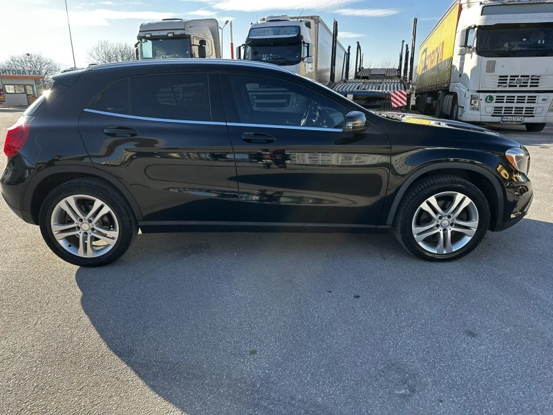 Mercedes-Benz GLA 250, снимка 3 - Автомобили и джипове - 47732097