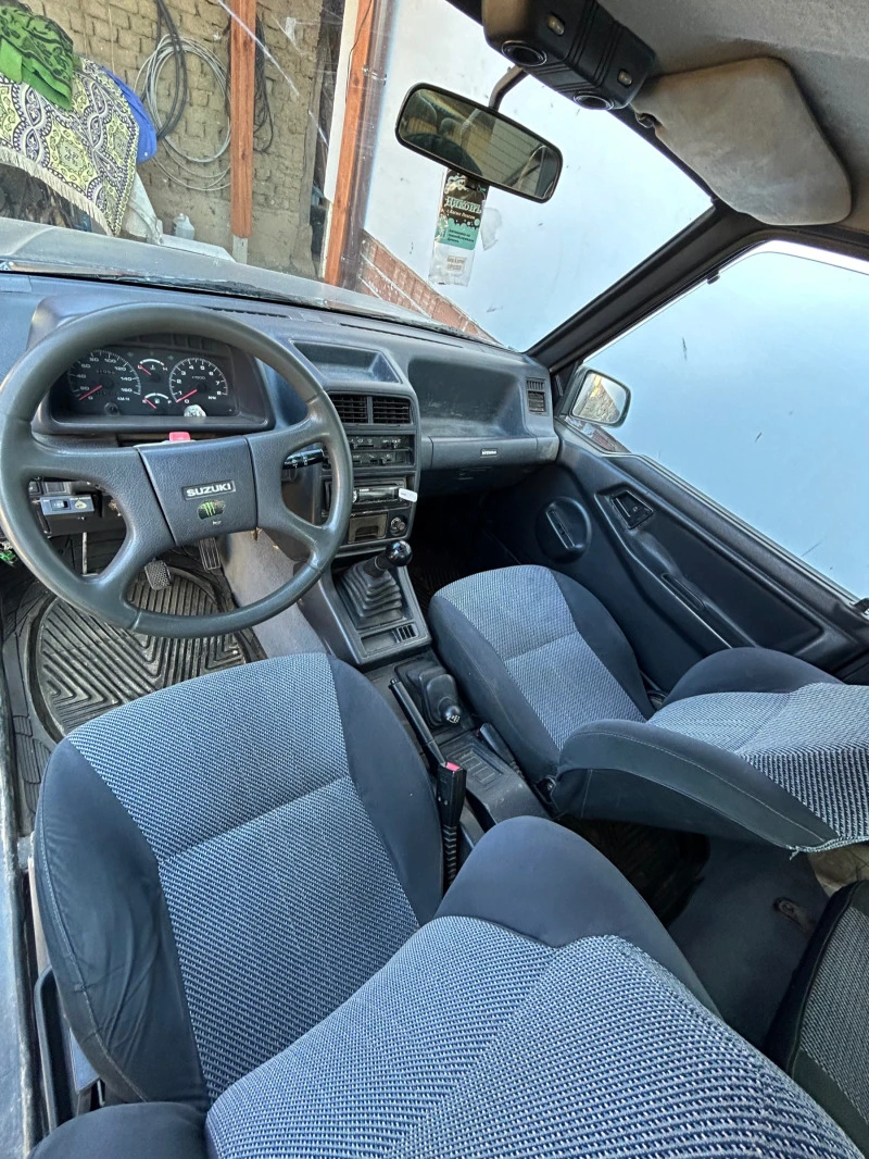 Suzuki Vitara, снимка 3 - Автомобили и джипове - 47111464