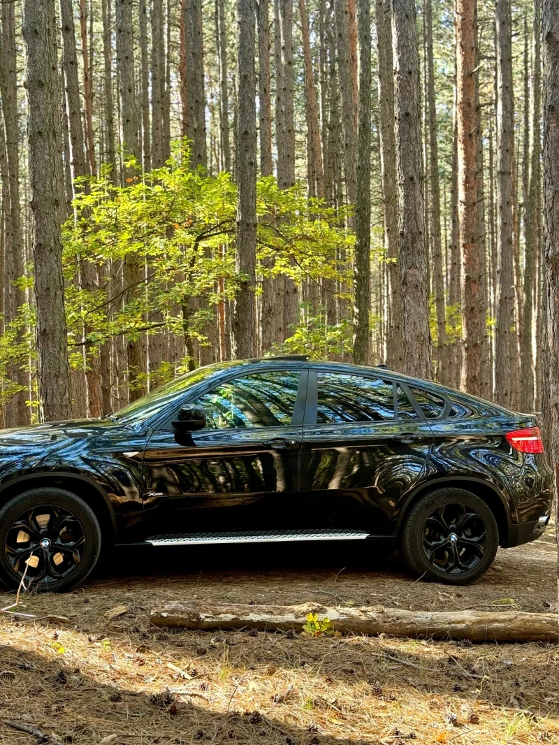 BMW X6 3.5 SD X-DRIVE, снимка 4 - Автомобили и джипове - 47738296