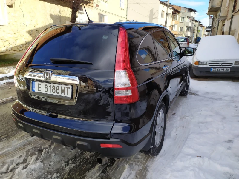 Honda Cr-v, снимка 1 - Автомобили и джипове - 49378316